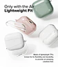 Carcasa Funda Ringke Para AirPods 4 Air - Miniatura 3