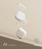 Carcasa Funda Ringke Para AirPods 4 Air - Miniatura 2