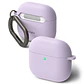 Carcasa Funda Ringke Para AirPods 4 Silicone - Miniatura 13