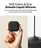 Carcasa Funda Ringke Para AirPods 4 Silicone - Miniatura 3