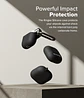 Carcasa Funda Ringke Para AirPods 4 Silicone - Miniatura 5