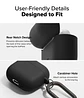 Carcasa Funda Ringke Para AirPods 4 Silicone - Miniatura 7