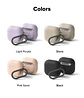 Carcasa Funda Ringke Para AirPods 4 Silicone - Miniatura 10