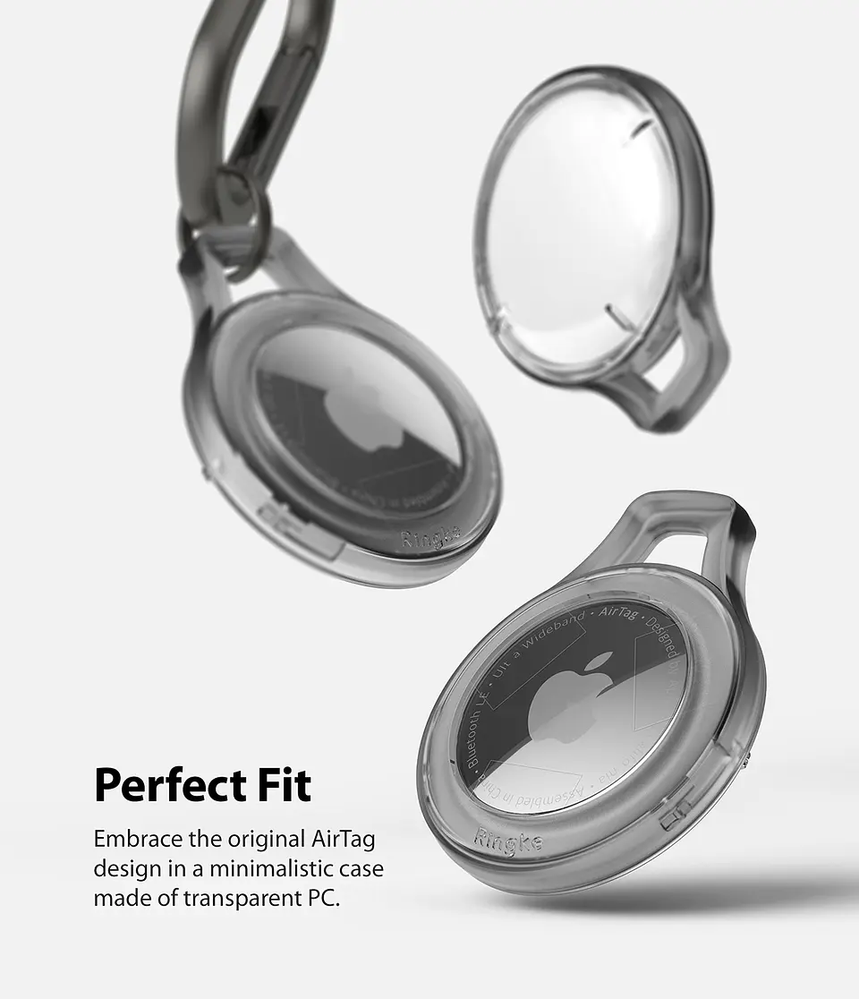 Protector Ringke Para Airtag Slim  3