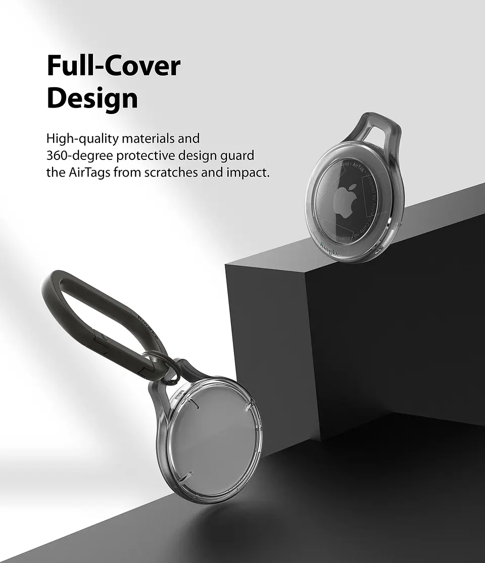 Protector Ringke Para Airtag Slim  8