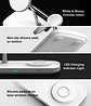Estación de Carga 3 en 1 Ringke Qi2 Para iPhone / Samsung - Miniatura 10