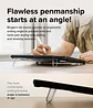 Funda Protectora Ringke Para iPad Con Soporte - Miniatura 3