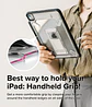 Funda Protectora Ringke Para iPad Con Soporte - Miniatura 7