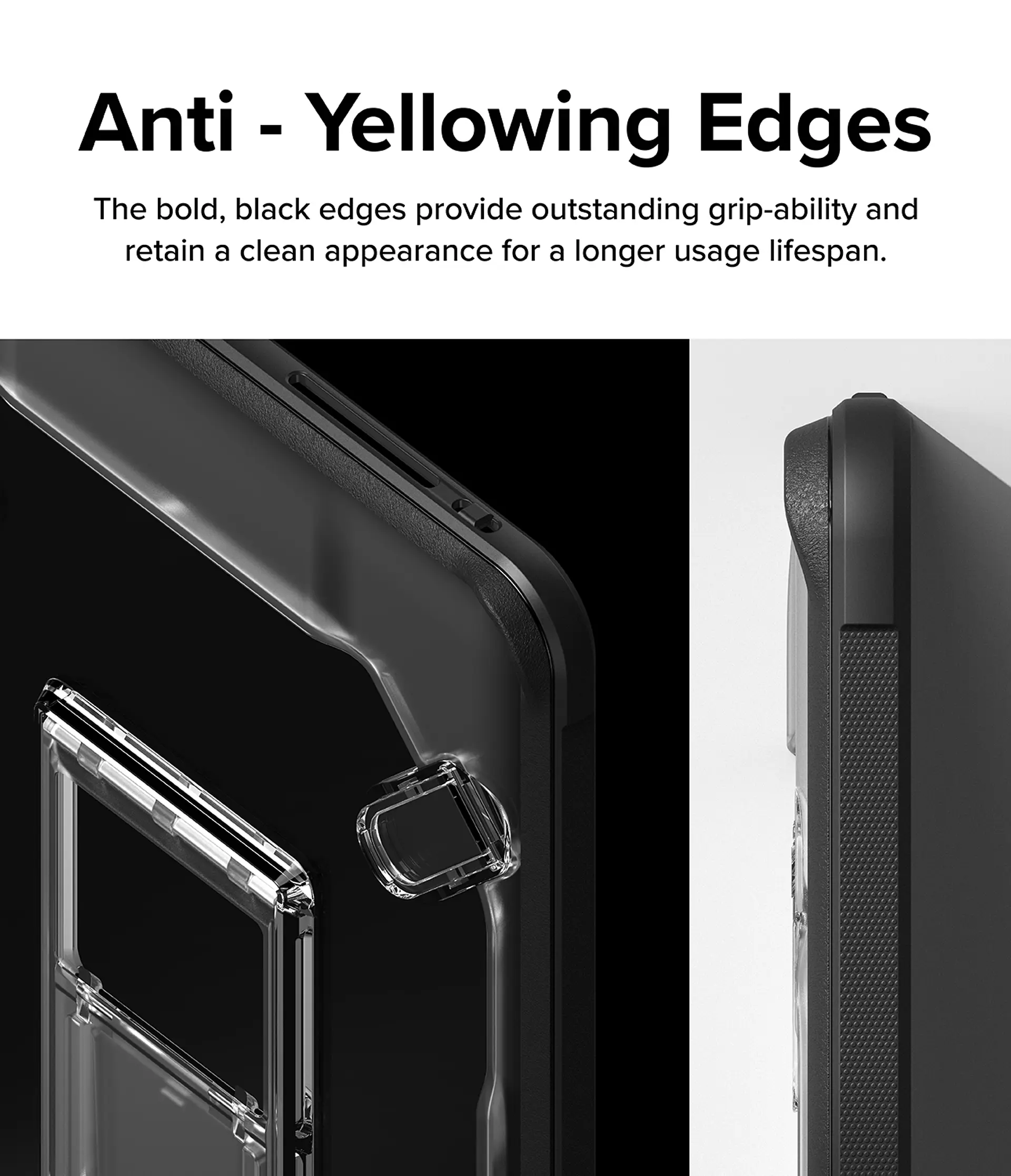 Funda Protectora Ringke Para iPad Con Soporte 10