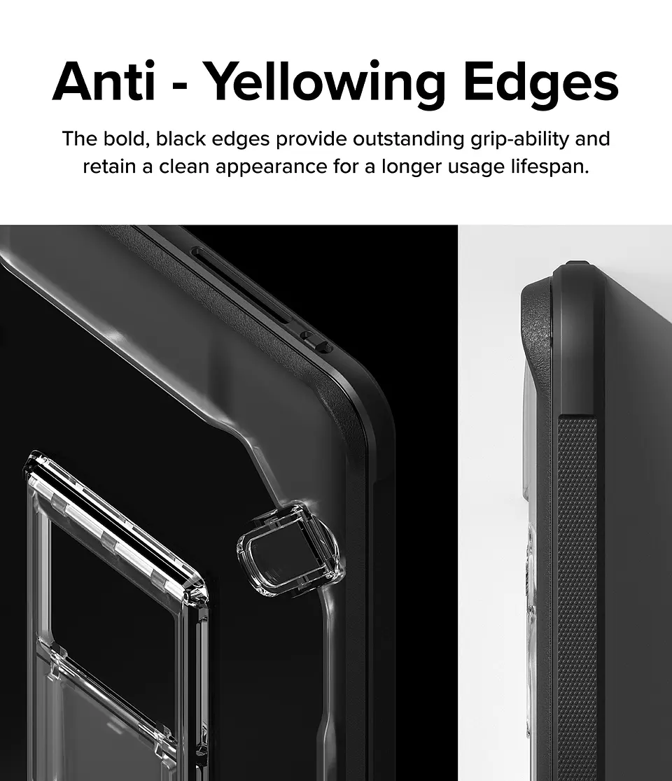 Funda Protectora Ringke Para iPad Con Soporte 10