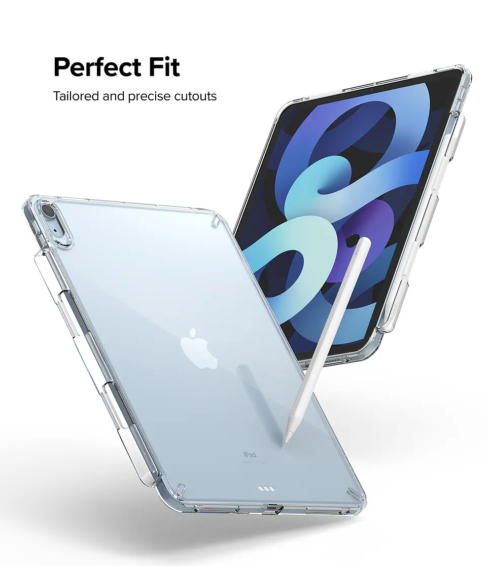 Funda Protectora Ringke Para iPad Fusion 4