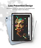 Funda Protectora Ringke Para iPad Fusion - Miniatura 6