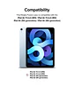 Funda Protectora Ringke Para iPad Fusion - Miniatura 12