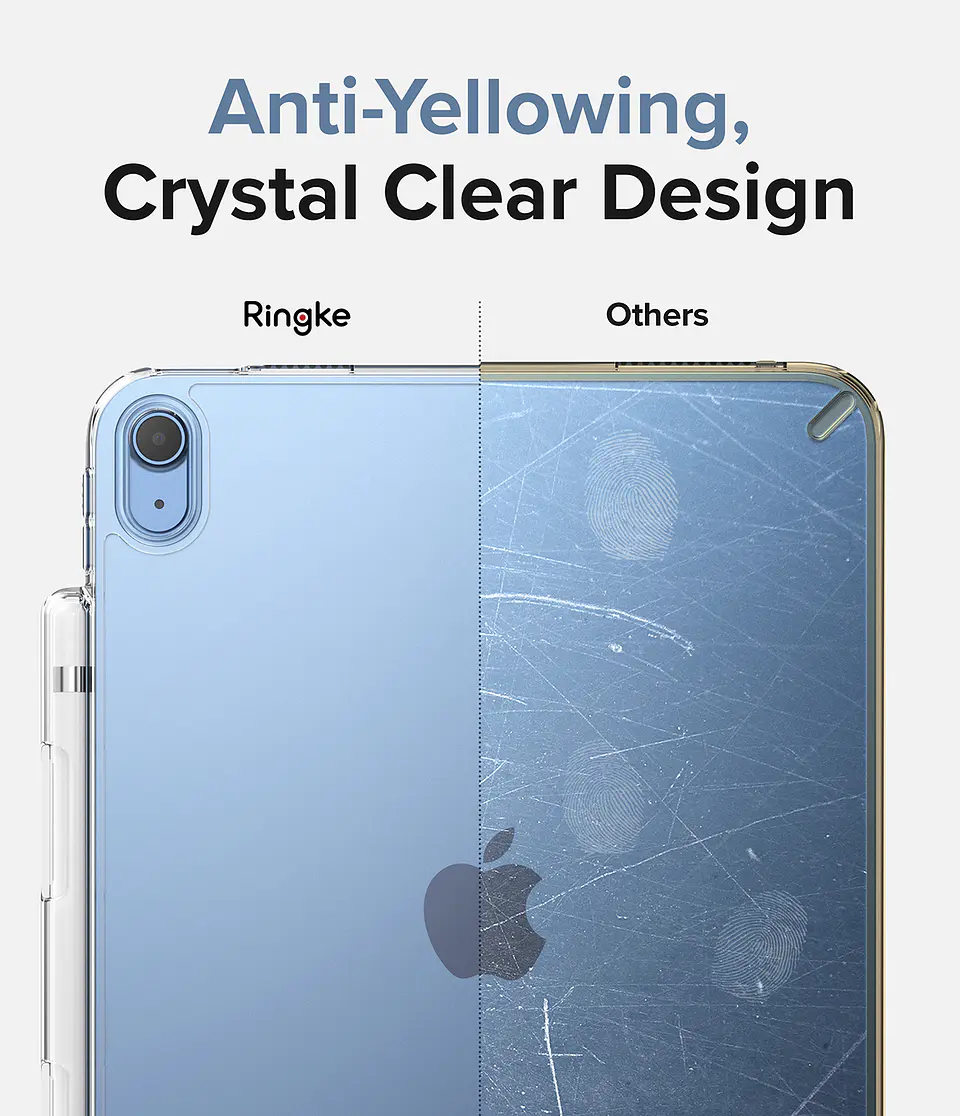 Funda Protectora Ringke Para iPad Fusion 3