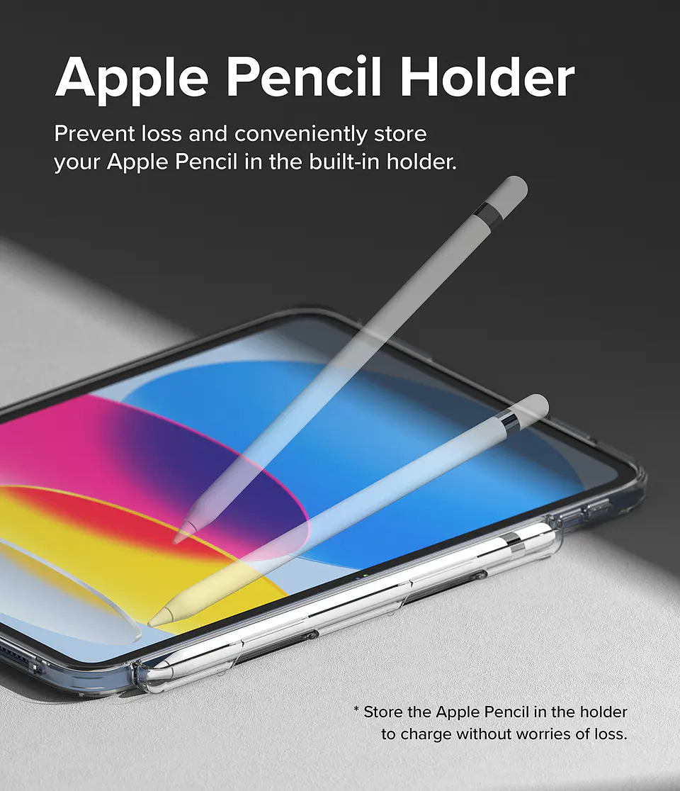 Funda Protectora Ringke Para iPad Fusion 7