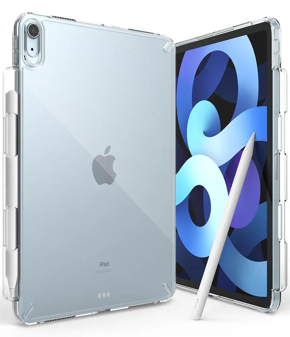 Funda Protectora Ringke Para iPad Fusion 1