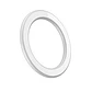 Anillo Soporte Magnetico Pared Para iPhone Magsafe - Miniatura 1