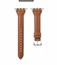 Correa Cuero Slim Cut Para Apple Watch - Miniatura 6