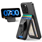 Billetera Tarjetero Magnética ESR Para iPhone Stand Grip - Miniatura 1