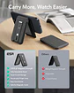Billetera Tarjetero Magnética ESR Para iPhone Stand Grip - Miniatura 8