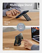 Billetera Tarjetero Magnética ESR Para iPhone Stand Grip - Miniatura 3