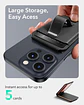 Billetera Tarjetero Magnética ESR Para iPhone Stand Grip - Miniatura 4