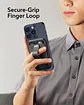 Billetera Tarjetero Magnética ESR Para iPhone Stand Grip - Miniatura 5