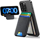 Billetera Tarjetero Magnética ESR Para iPhone Stand Wallet - Miniatura 1