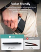 Billetera Tarjetero Magnética ESR Para iPhone Stand Wallet - Miniatura 2
