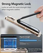 Billetera Tarjetero Magnética ESR Para iPhone Stand Wallet - Miniatura 3