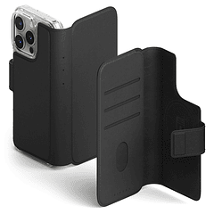Billetera Ringke Magnética Para iPhone 16 / 15 