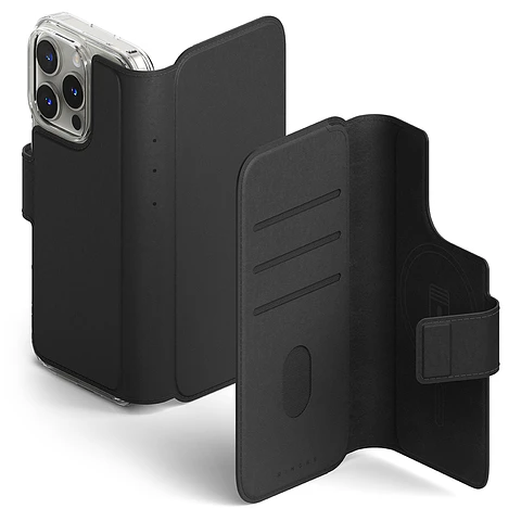Billetera Ringke Magnética Para iPhone 17 / 16 / 15 