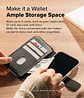 Billetera Ringke Magnética Para iPhone 17 / 16 / 15  - Miniatura 3
