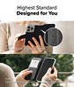 Billetera Ringke Magnética Para iPhone 17 / 16 / 15  - Miniatura 6