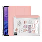 Carcasa Funda Smart Cover Para iPad (todos los modelos) - Miniatura 8