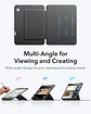 Carcasa Funda ESR Para iPad Flip Hybrid - Miniatura 6