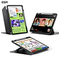 Carcasa Funda ESR Para iPad Flip Hybrid - Miniatura 1