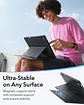 Carcasa Funda ESR Para iPad Flip Hybrid - Miniatura 4