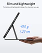 Carcasa Funda ESR Para iPad Flip Hybrid - Miniatura 7