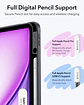Carcasa Funda ESR Para iPad Flip Hybrid - Miniatura 8