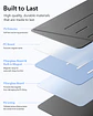 Carcasa Funda ESR Para iPad Flip Hybrid - Miniatura 9
