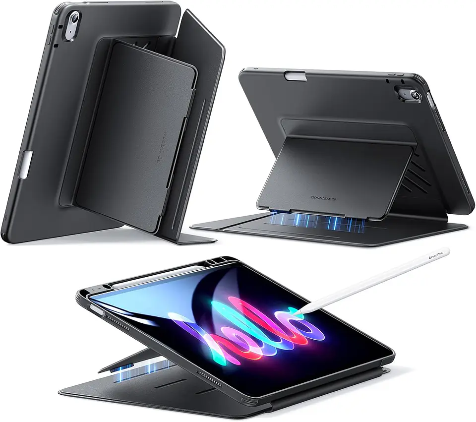 Carcasa Funda ESR Para iPad Flip Hybrid 10
