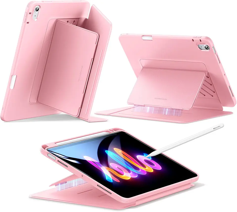 Carcasa Funda ESR Para iPad Flip Hybrid 12