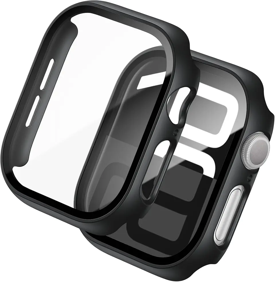 Protector para Apple Watch + Glass 11