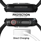 Protector para Apple Watch + Glass - Miniatura 4