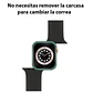 Protector para Apple Watch + Glass - Miniatura 7