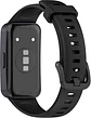 Correa Silicona Para Huawei Band 10 NFC, Band 9 NFC y Band 8 NFC - Miniatura 3