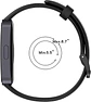 Correa Silicona Para Huawei Band 10 NFC, Band 9 NFC y Band 8 NFC - Miniatura 5