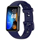Correa Silicona Para Huawei Band 10 NFC, Band 9 NFC y Band 8 NFC - Miniatura 12