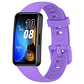 Correa Silicona Para Huawei Band 10 NFC, Band 9 NFC y Band 8 NFC - Miniatura 9
